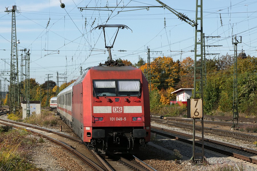 DB 101 049