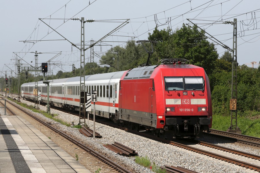 DB 101 056
