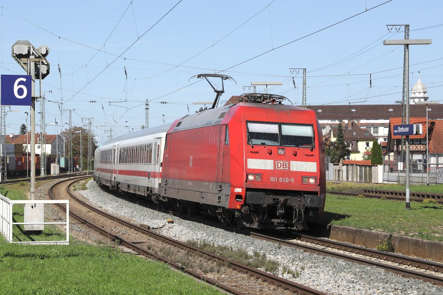 DB 101 030-5