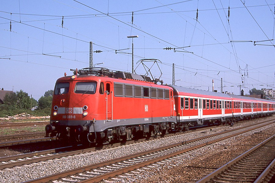 DB 110 369-6