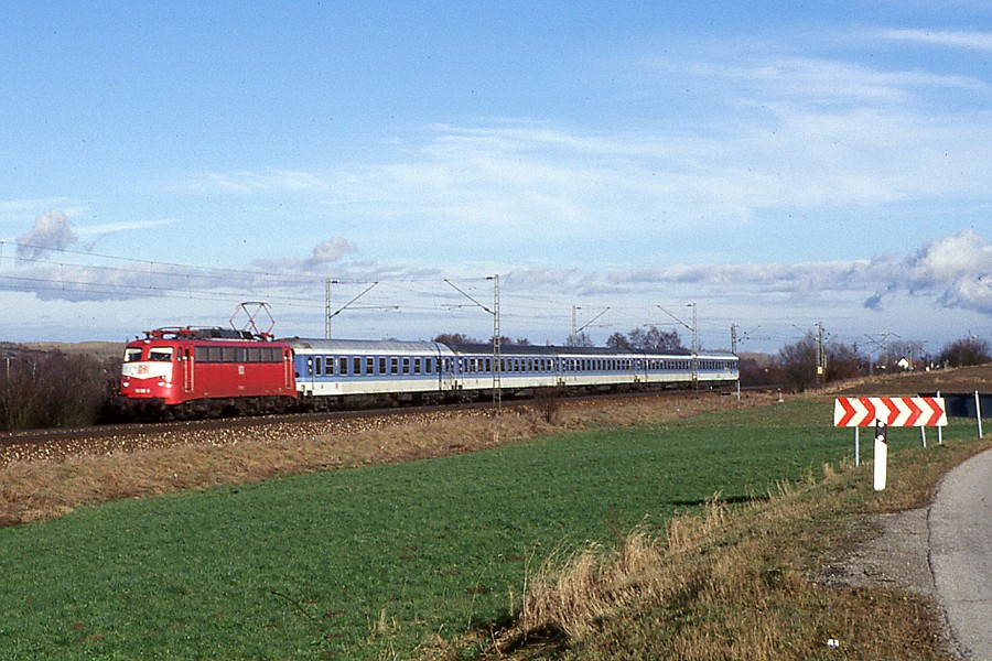 DB 110 312-3