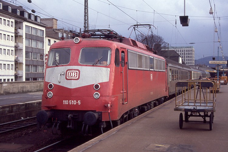 DB 110 510-5