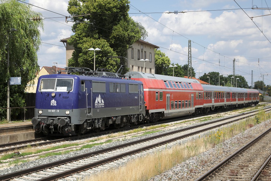 Rail Bavaria Logistik 111 107