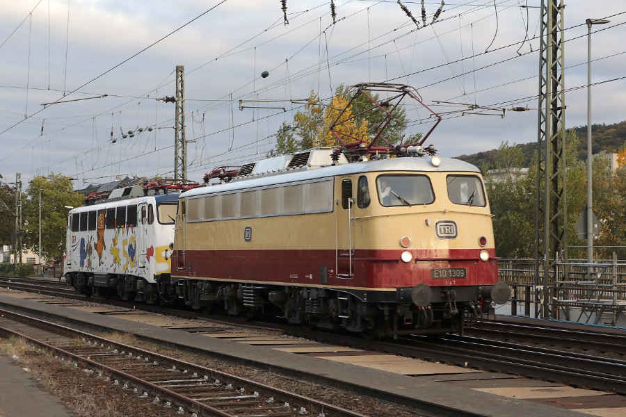 TRI E10 1309