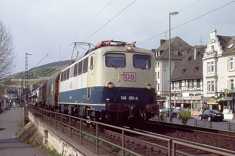 DB 140 051