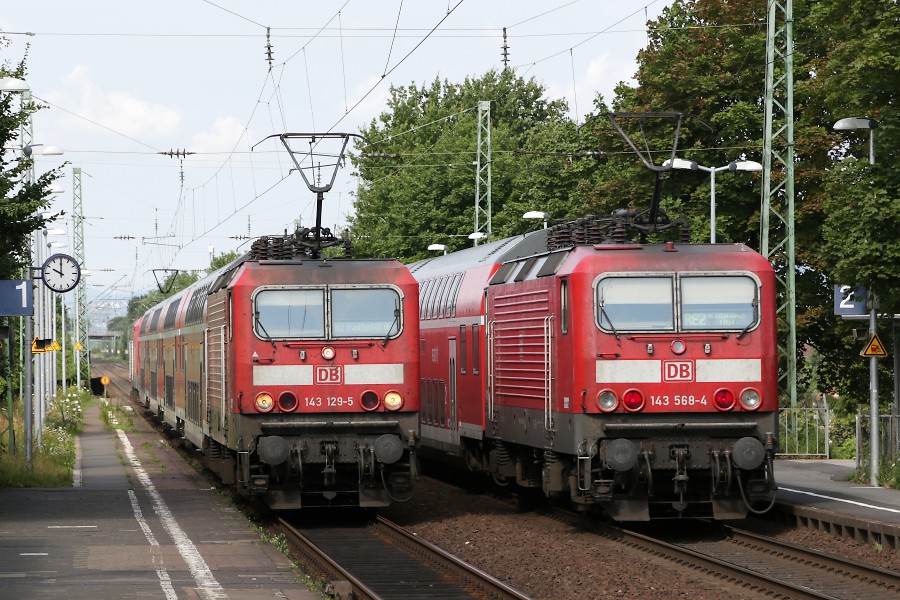 DB 143 129-5