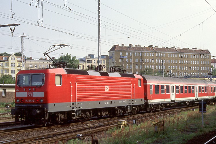 DB 143 061-0