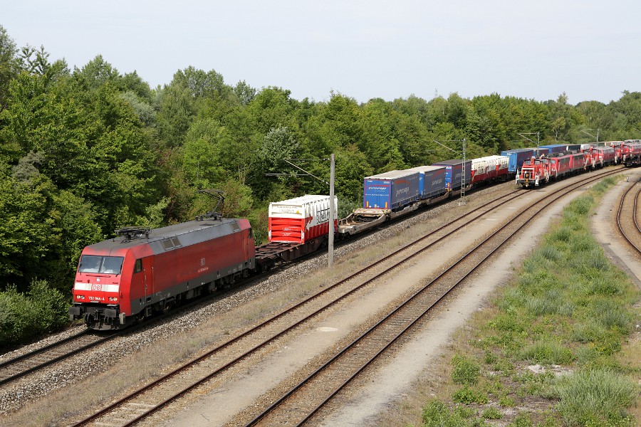 DB 152 044