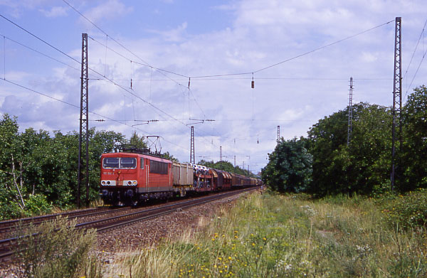 DB 155 056-5