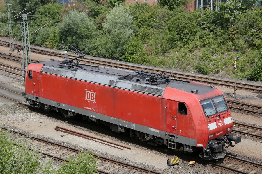 DB 185 005