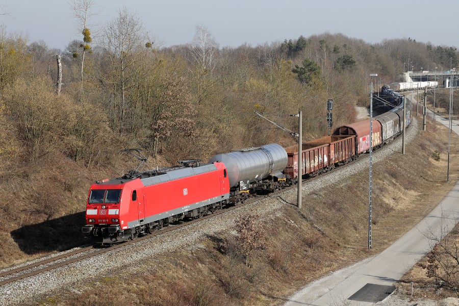 DB 185 181-5