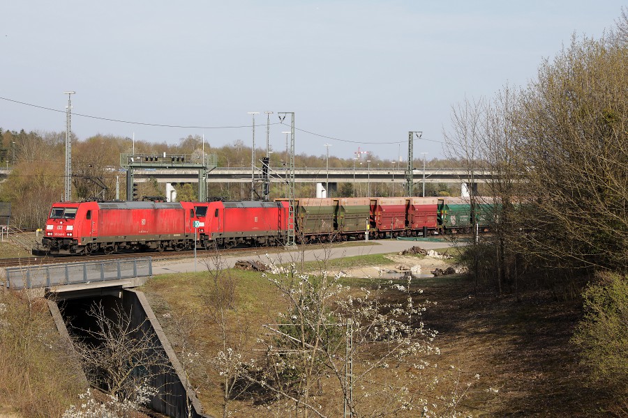 DB 185 249