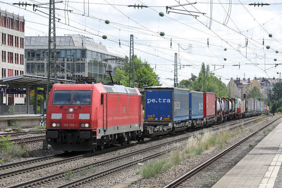 DB 185 376-1