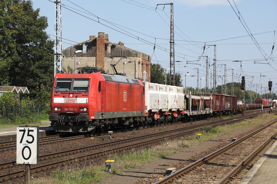 DB 185 153