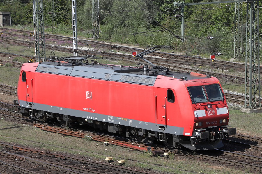 DB 185 187-2