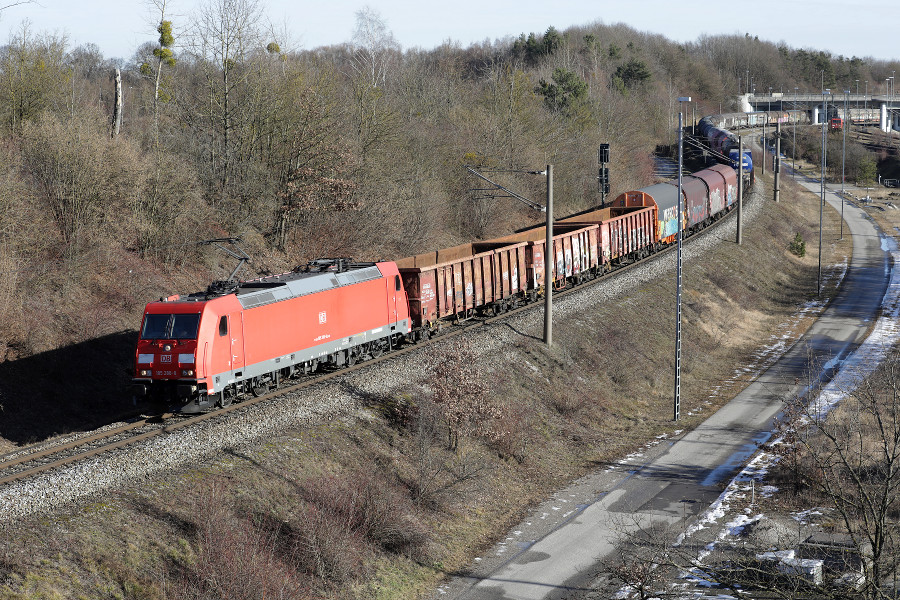 DB 185 288