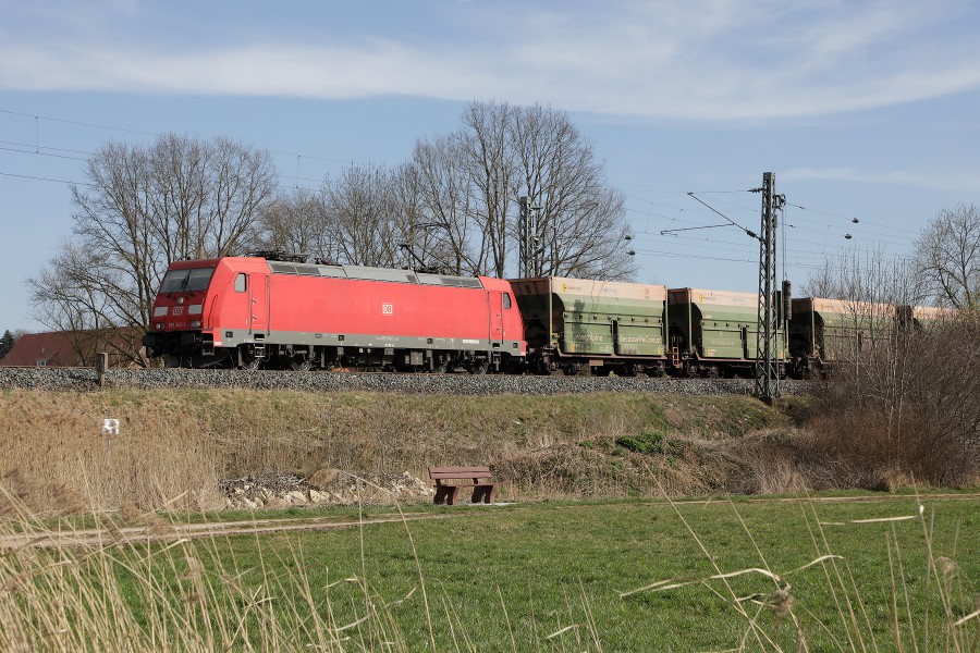 DB 185 343
