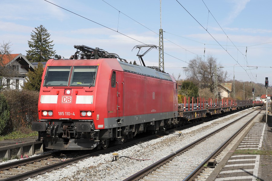 DB 185 110