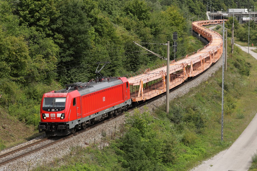 DB 187 156