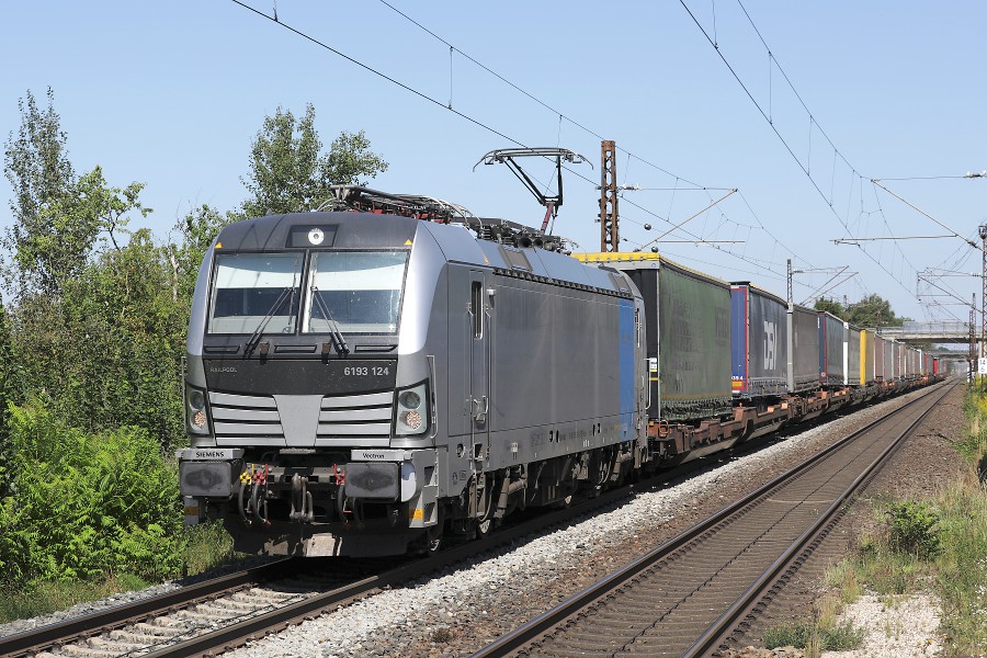 Railpool 193 124