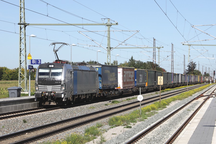 Railpool 193 164