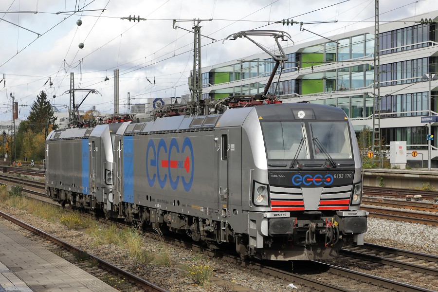 Railpool 193 170
