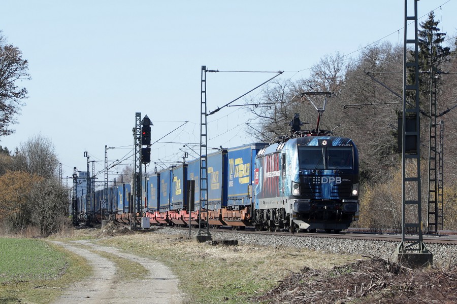 Railpool 193 189