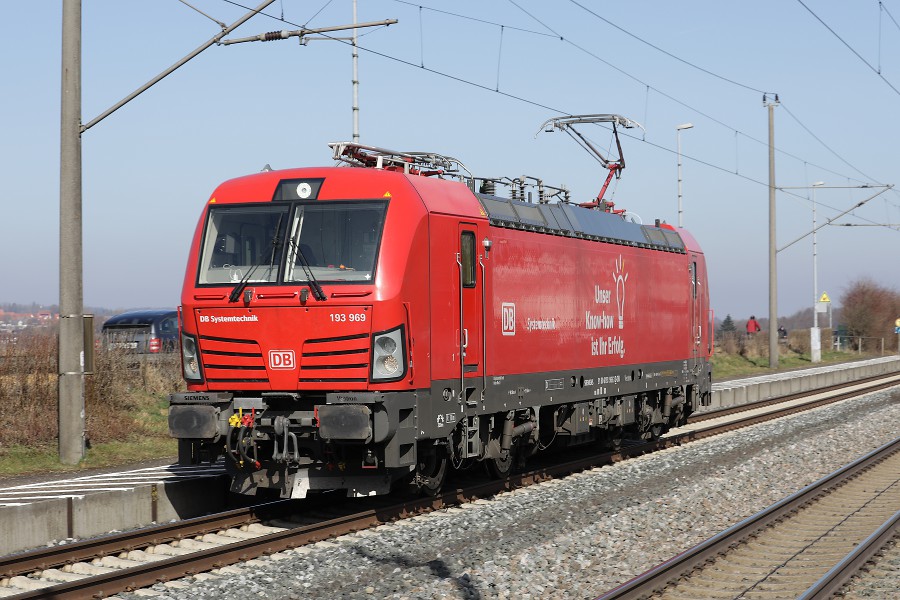 DB 193 969