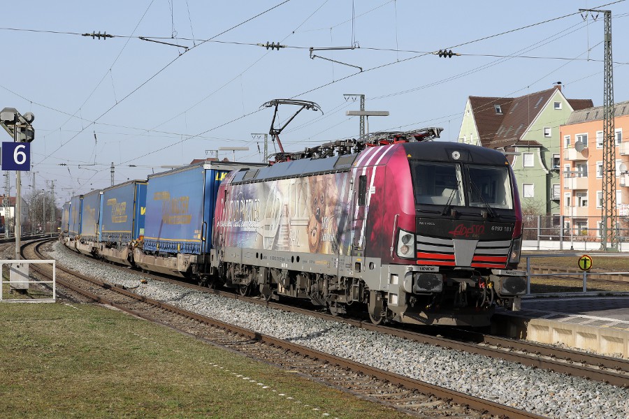 Railpool 193 181