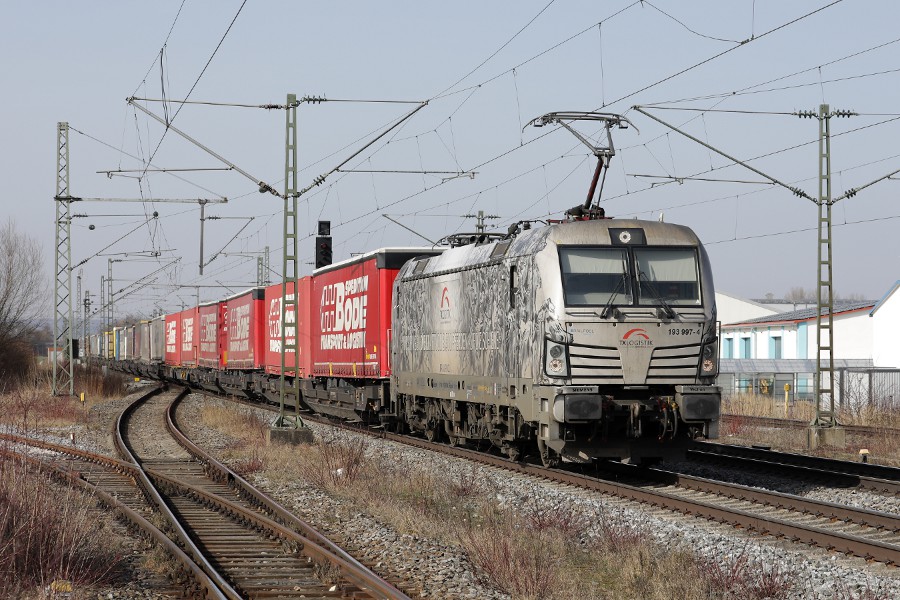 Railpool 193 997