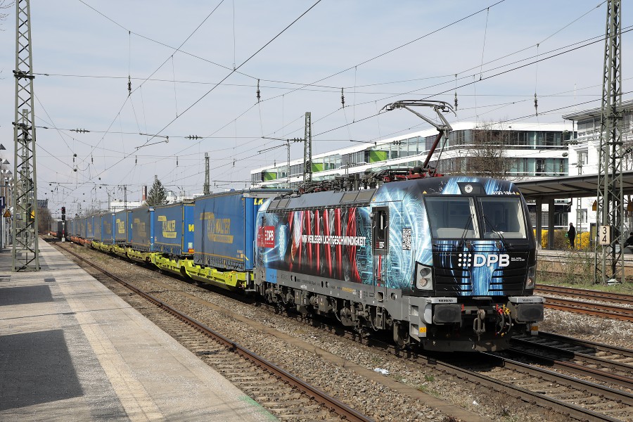 Railpool 193 186