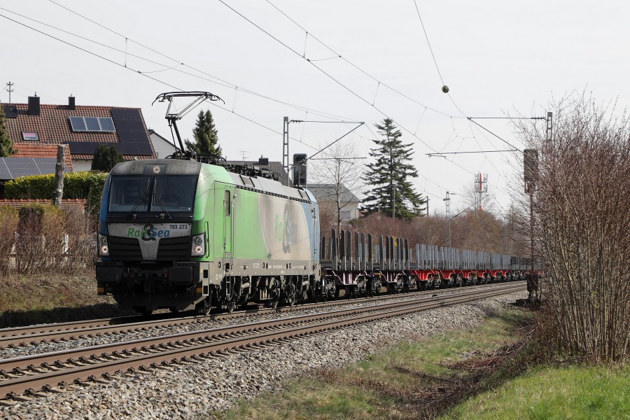 ELL 193 273