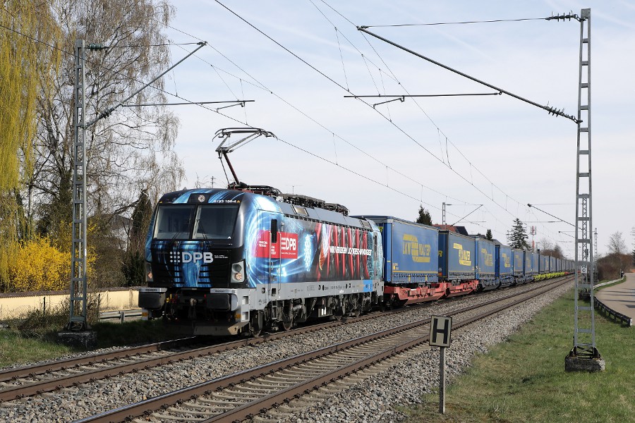 Railpool 193 186