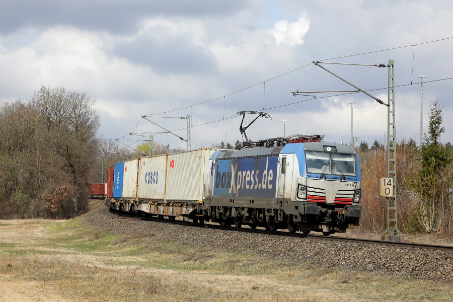 BoxXpress 193 836