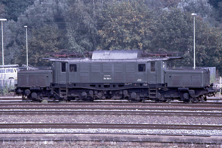 DB 194 564-1