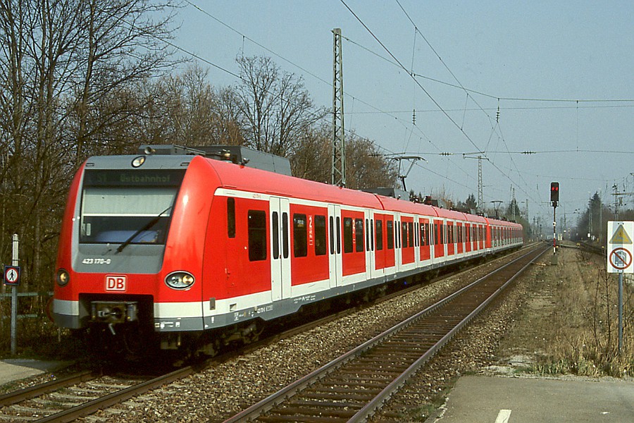 DB 423 170 ff
