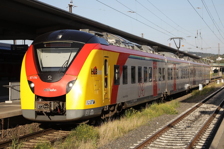 HLB ET 170