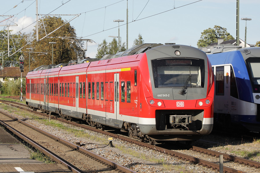 DB 440 545