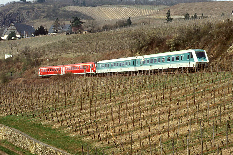 DB 611 019
