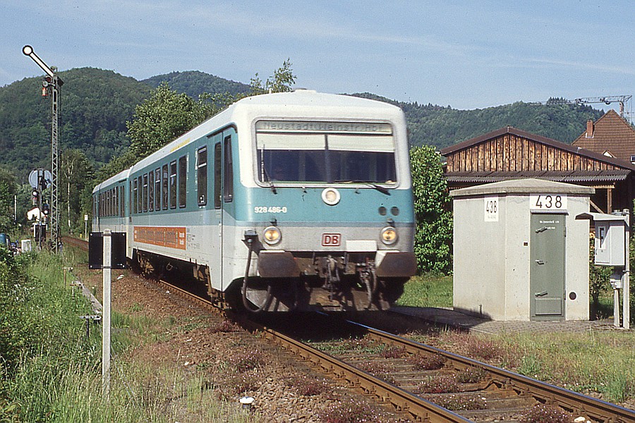 DB 628 486