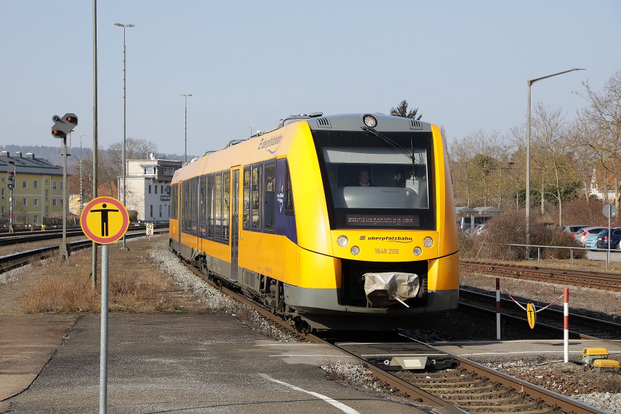 DLB 648 209