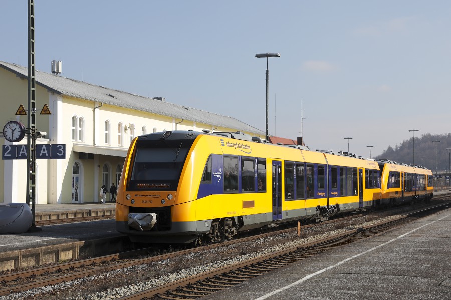DLB 648 712