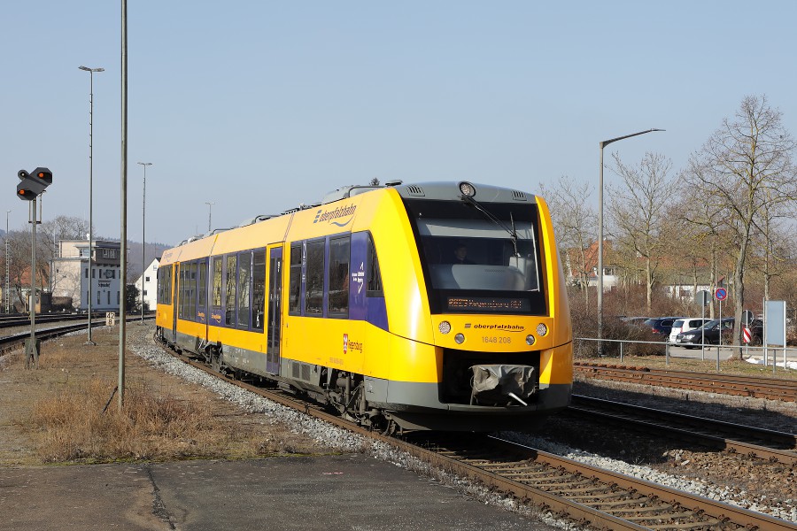 DLB 648 208