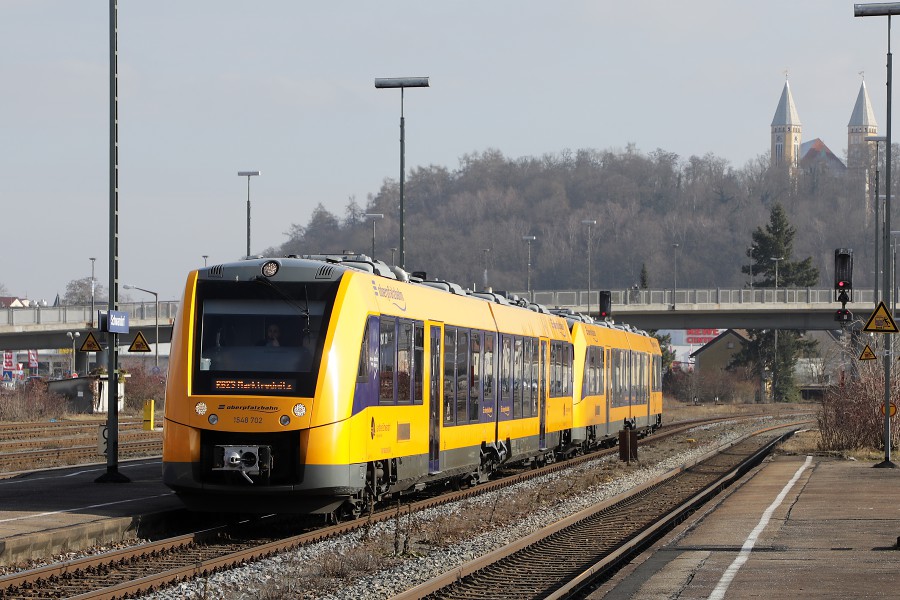 DLB 648 702