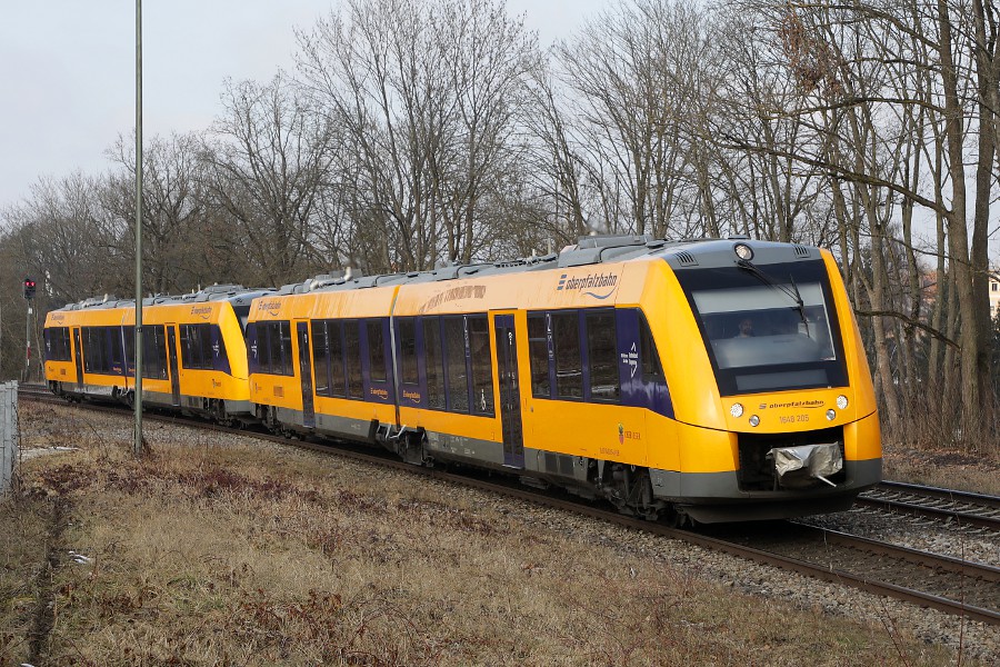 DLB 648 205