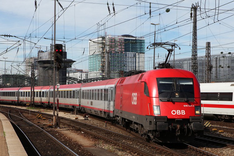 ÖBB 1116 024