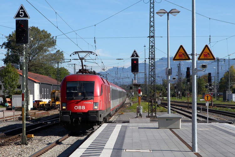 ÖBB 1116 074