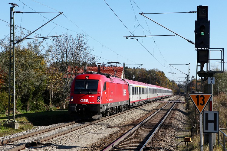 ÖBB 1216 024