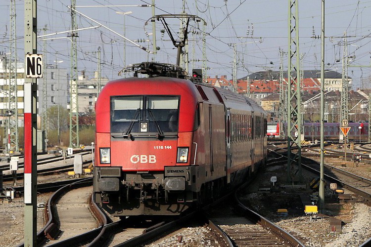 ÖBB 1116 144