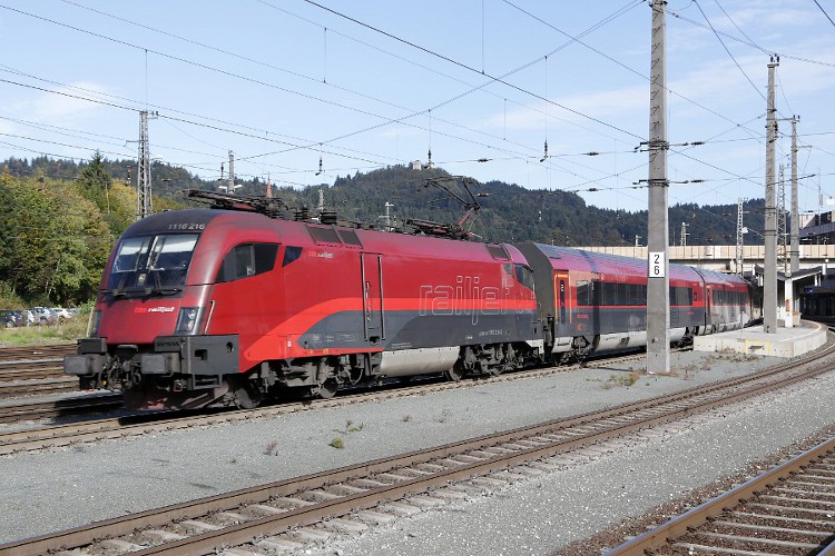 ÖBB 1116 216